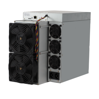 asic miner 3d model