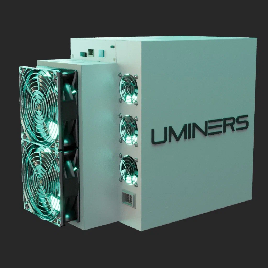 ASIC Miner Store & Hosting – Uminers | We Make Mining Easy