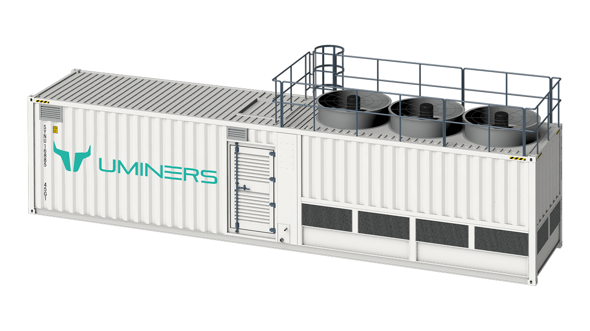 DEEPCORE 128 - ID1200