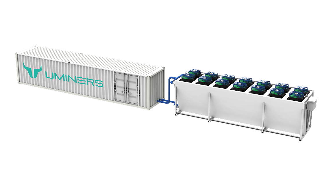 DEEPCORE 160 - ID1200