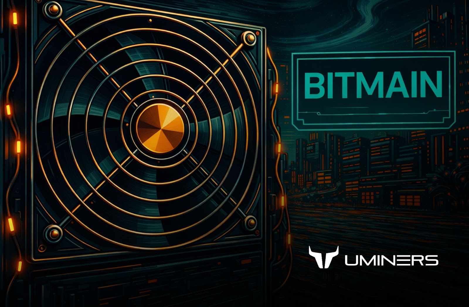 Bitmain