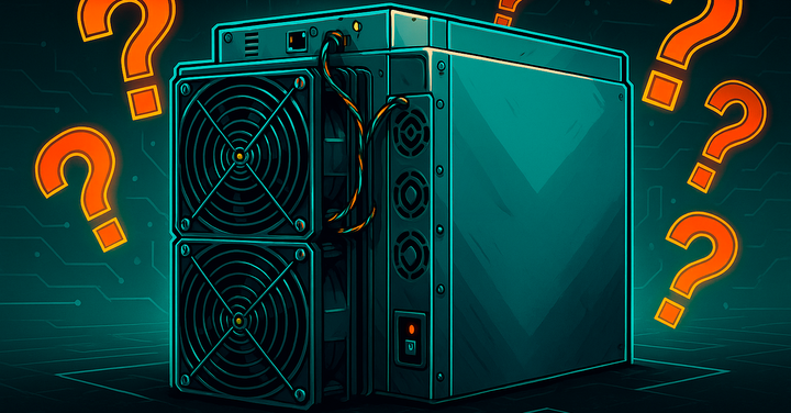 What is ASIC mining?