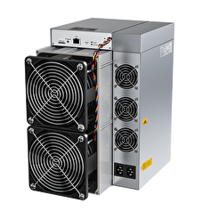 Antminer S19k Pro