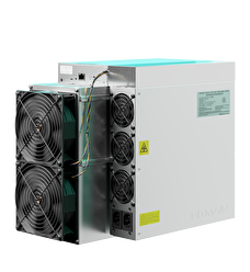 Antminer L7