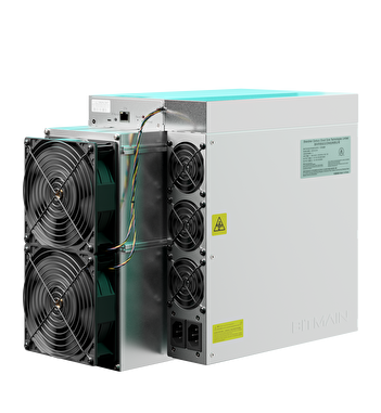Antminer L7