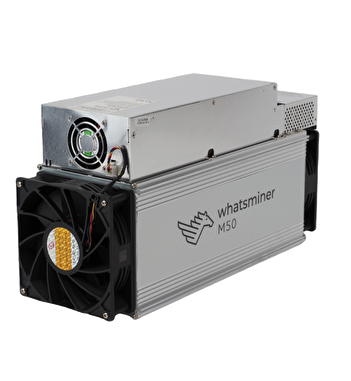Whatsminer M50