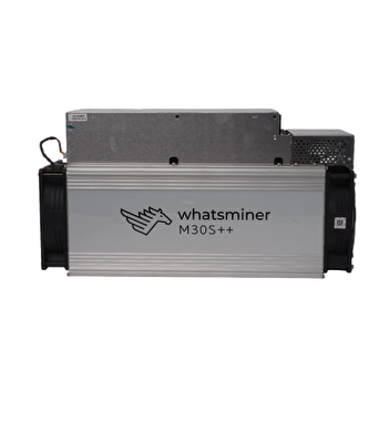 Whatsminer M30S++