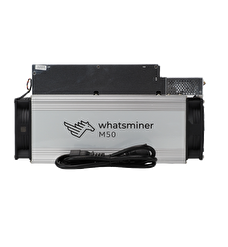 Whatsminer M50