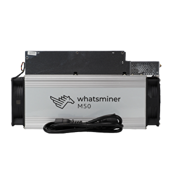 Whatsminer M50