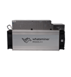 Whatsminer M30S++