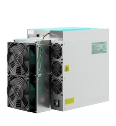 Antminer S21 Pro