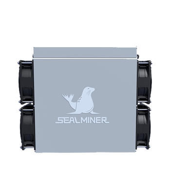 Sealminer A2 Pro Air - 255 TH/s