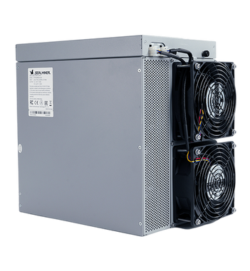 Sealminer A3 Pro Air - 290 TH/s