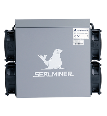 Sealminer A3 Air - 260 TH/s