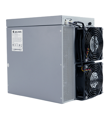 Sealminer A3 Air - 260 TH/s