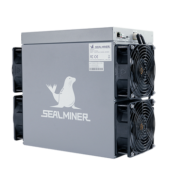 Sealminer A3 Air - 260 TH/s