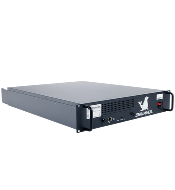 Sealminer A3 Hydro - 500 TH/s
