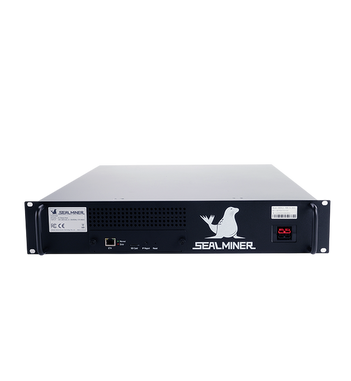 Sealminer A3 Hydro - 500 TH/s