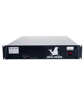 Sealminer A3 Pro Hydro - 660 TH/s