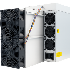 Antminer Z15 Pro - 840 kH/s