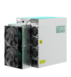 Antminer L7 - 8.8 GH/s