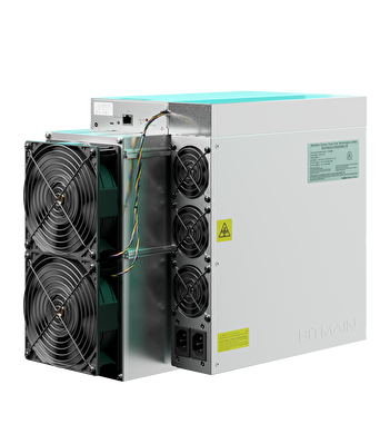 Antminer L7 - 8.8 GH/s