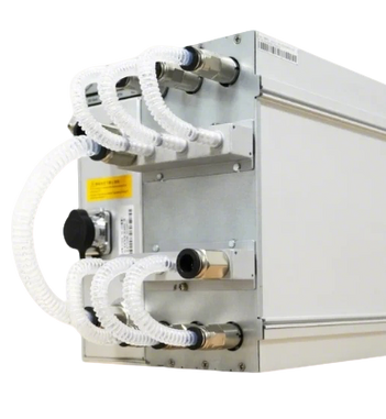 Antminer S21e Hyd - 310 TH/s