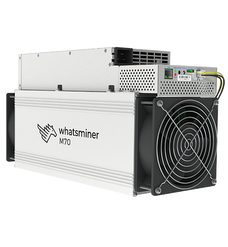 WhatsMiner M70