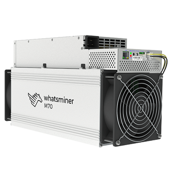 WhatsMiner M70