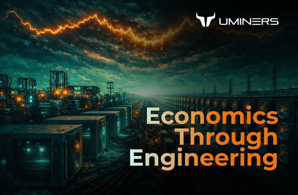 Economics Through Engineering