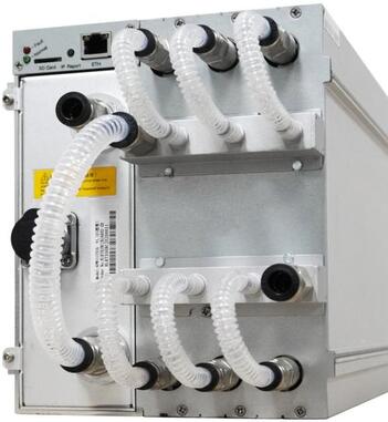 Antminer S21+ Hyd. - 338 TH/s