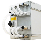 Antminer S21+ Hyd. - 338 TH/s