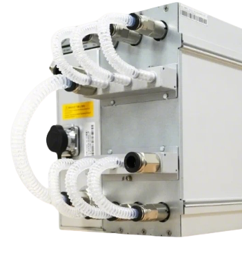 Antminer S21e Hyd - 332 TH/s