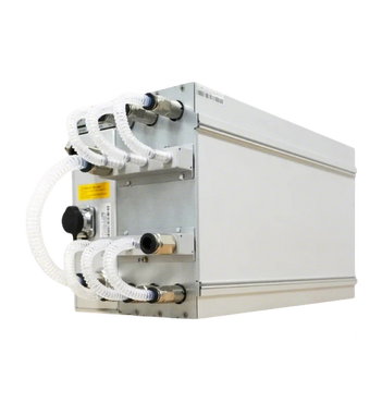 Antminer S21e Hyd - 310 TH/s