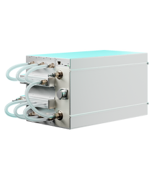 Antminer S21+ Hyd. - 338 TH/s