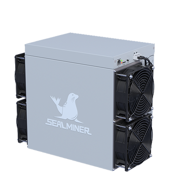 Sealminer A2 Pro Air