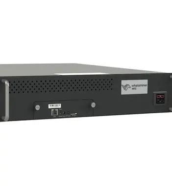 M7DS - 668 TH/s