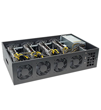 ETH BOX 4X3090