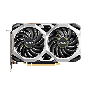 GeForce GTX 1660 SUPER™ VENTUS XS OC