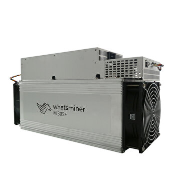 Whatsminer M30S+
