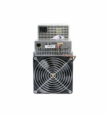 Whatsminer M30S+