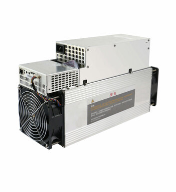 Whatsminer M30S+