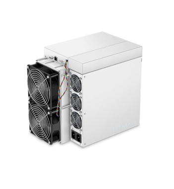 Antminer S19 XP