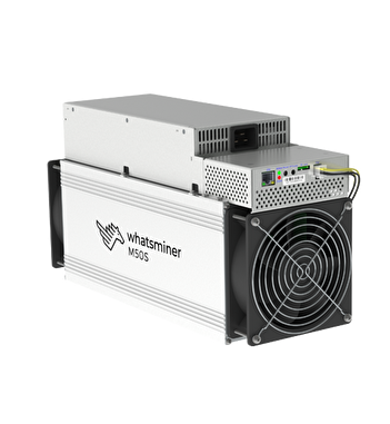 Whatsminer M50