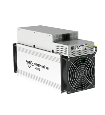 Whatsminer M30S