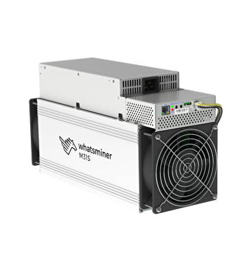 Whatsminer M31S