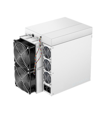 Antminer S19 XP