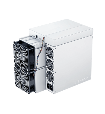 Antminer S19