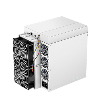 Antminer S19 XP