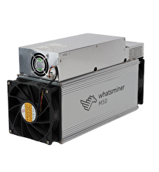 Whatsminer M50